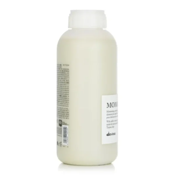 Momo Moisturizing Conditioner (For Dry or Dehydrated Hair)