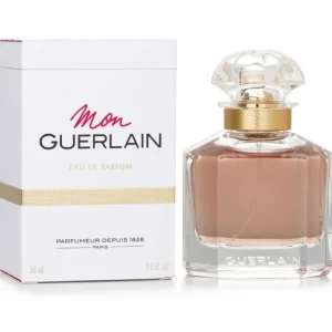 Mon Guerlain Eau De Parfum Spray