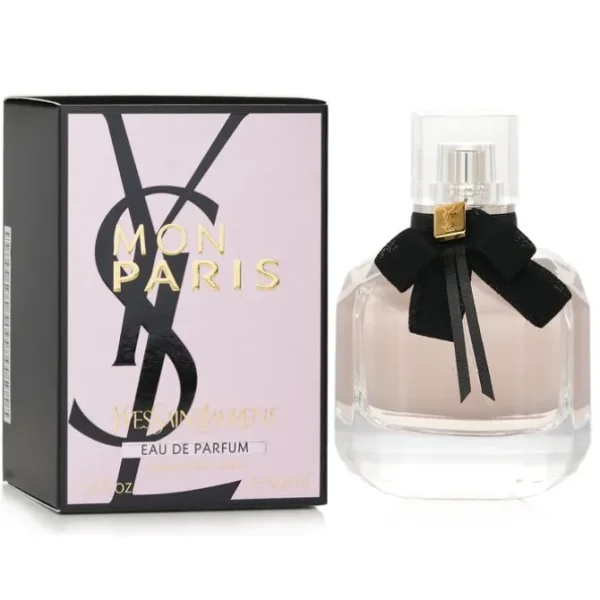 Mon Paris Eau De Parfum Spray