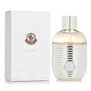 Moncler Pour Femme Eau De Parfum Spray