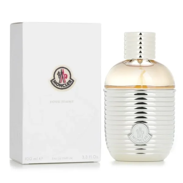 Moncler Pour Femme Eau De Parfum Spray