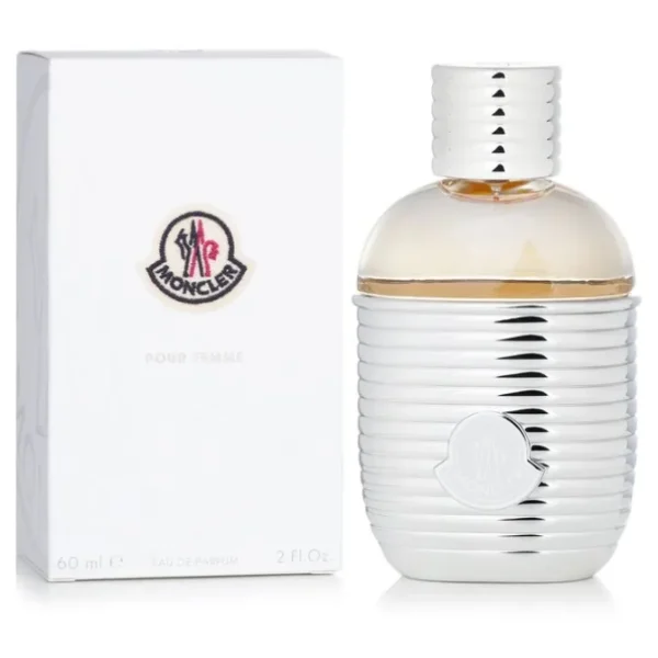 Moncler Pour Femme Eau De Parfum Spray