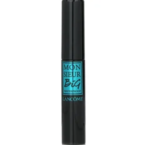 Monsieur Big Waterproof Mascara