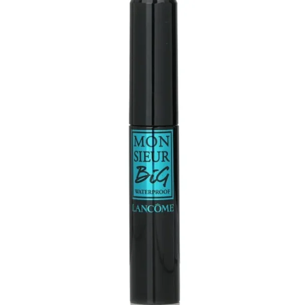 Monsieur Big Waterproof Mascara