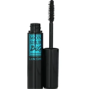 Monsieur Big Waterproof Mascara