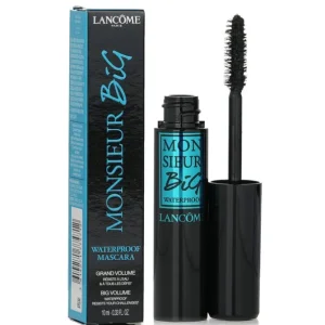 Monsieur Big Waterproof Mascara