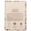 Morning Mask (Hangover) - Detox & Radiance Sheet Mask