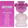 Moschino Toy Bubble Gum by Moschino for Women EDT Spray