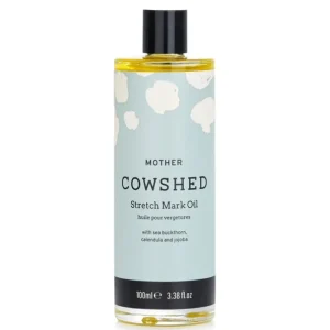 Mother Stretch Mark Oil