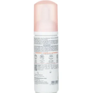 Mousse Detergente Cleansing Foam