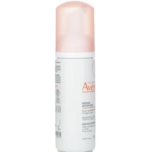 Mousse Detergente Cleansing Foam