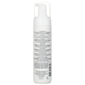 Mousse Eclat Express Clarifying Self-Foaming Cleanser