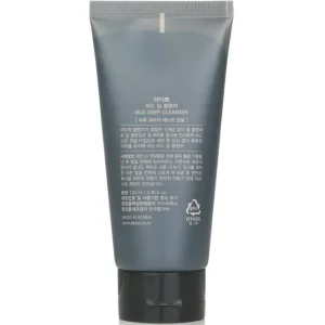 Mud Deep Cleanser