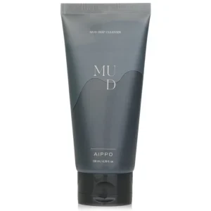 Mud Deep Cleanser