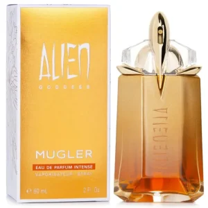 Mugler Alien Goddess Eau De Parfum Intense Spray