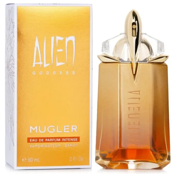 Mugler Alien Goddess Eau De Parfum Intense Spray