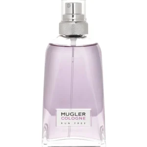 Mugler Cologne Run Free Eau De Toilette Spray
