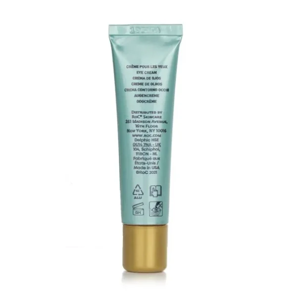 Multi Correxion Hydrate + Plump Eye Cream