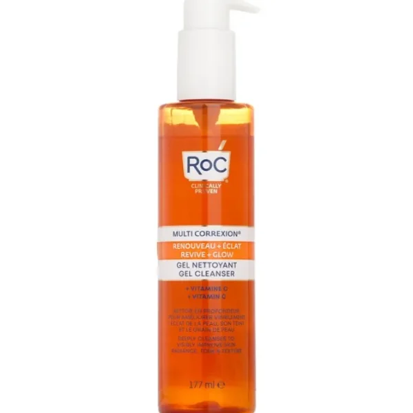 Multi Correxion Revive + Glow Gel Cleanser