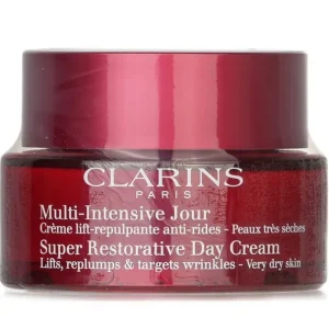 Multi Intensive Jour Super Restorative Day Cream