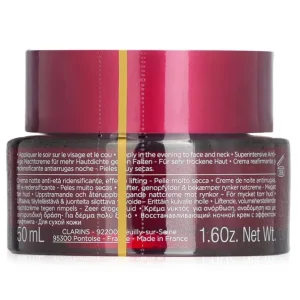 Multi Intensive Nuit Super Restorative Night Cream