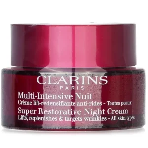 Multi Intensive Nuit Super Restorative Night Cream