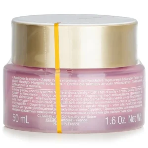 Multi-Active Day Targets Fine Lines Antioxidant Day Cream - For All Skin Types