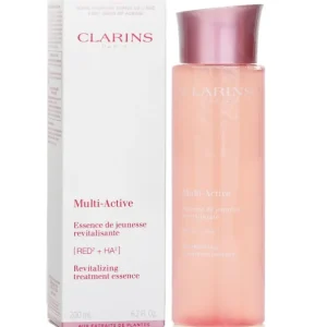 Multi-Active Revitalizing Treatment Essence