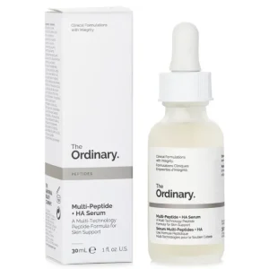 Multi-Peptide + HA Serum