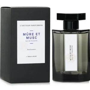 Mure Et Musc Eau De Toilette Spray