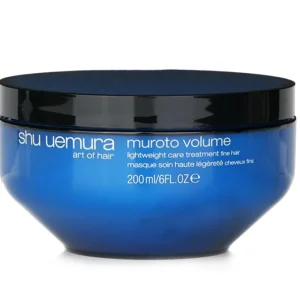 Muroto Volume Pure Lightness Treatment (For Fine Hair)