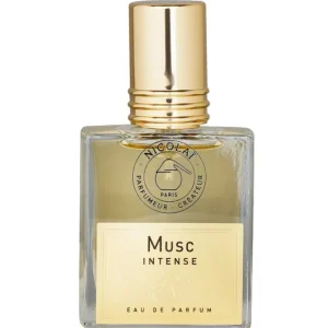 Musc Intense Eau De Parfum Spray