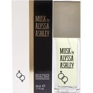 Musk by Alyssa Ashley for Women