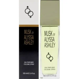 Musk by Alyssa Ashley for Women