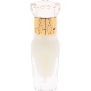 Musk Tahara by Swiss Arabian for Unisex Parfum Oil