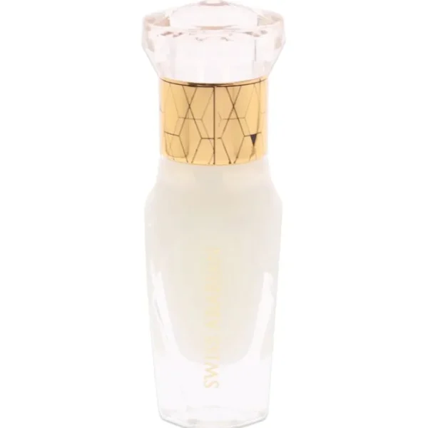 Musk Tahara by Swiss Arabian for Unisex Parfum Oil
