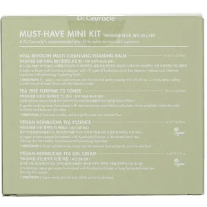 Must Have Mini Kit: