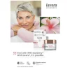 My Age Eye & Lip Contour Cream With Organic Hibiscus & Ceramides - For Mature Skin