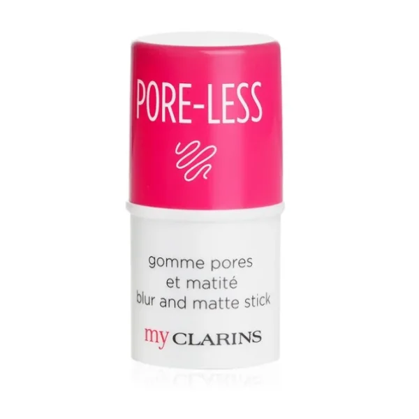 My Clarins Pore-Less Blur & Matte Stick