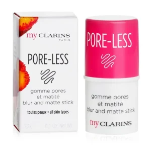 My Clarins Pore-Less Blur & Matte Stick