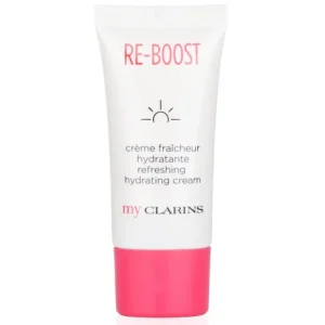 My Clarins Re-Boost Refreshing Hydrating Cream - For Normal Skin