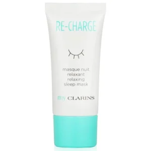 My Clarins Re-Charge Relaxing Sleep Mask