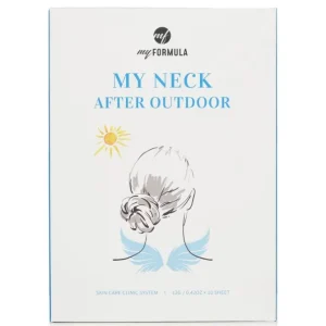 My Neck After Outdoor