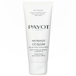 My Payot CC Glow Illuminating Complexion Care SPF 15 (Salon Size)