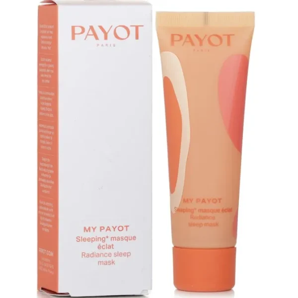 My Payot Radiance Sleep Mask