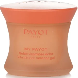 My Payot Vitamin Rich Radiance Gel