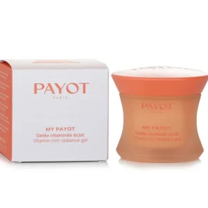 My Payot Vitamin Rich Radiance Gel