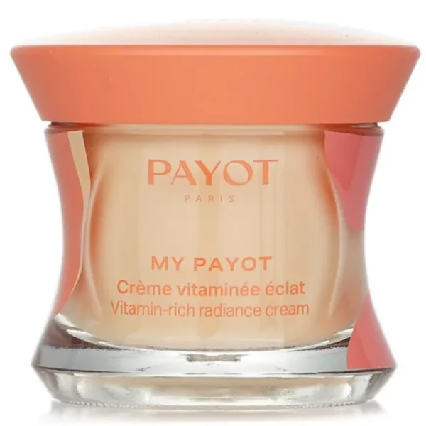 My Payot Vitamin-rich Radiance Cream