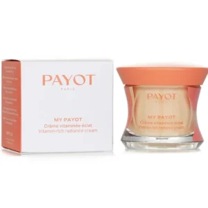 My Payot Vitamin-rich Radiance Cream