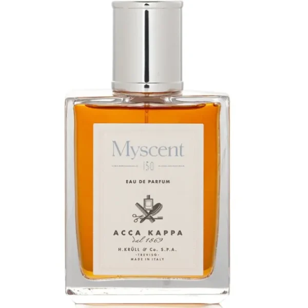 My Scent Eau De Parfum Spray